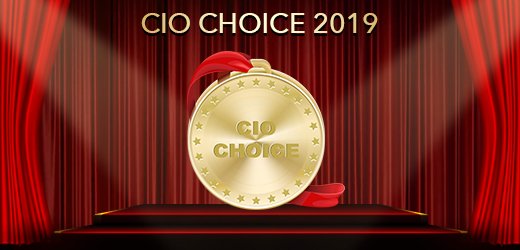 CIO Choice 2019 celebrates ICT brands most trusted by CIOs