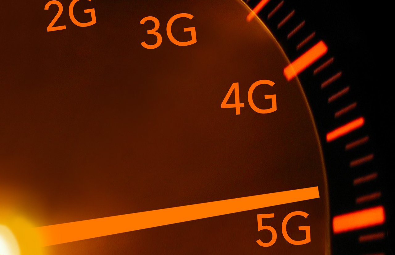 5G for the enterprise: Are you ready for it?