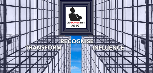 CORE Media honours ICT titans leading the digital revolution at CIO Power List 2019