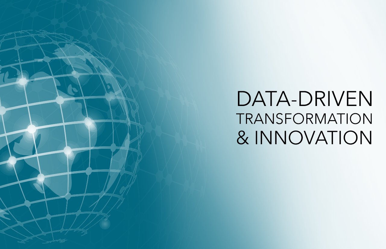 Data-driven transformation—opportunities for IT/ITES