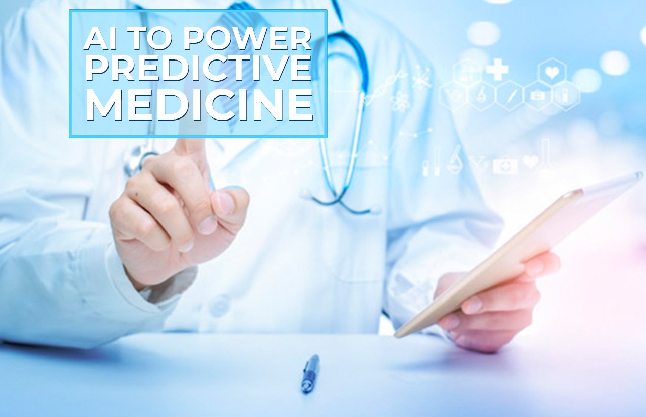 Healthcare Next: AI to power predictive medicine and connected care