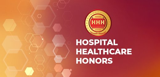 Hospital and Healthcare Honours: Recognising innovators in healthcare technology