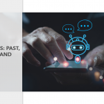 Chatbots: Past, Present and Future