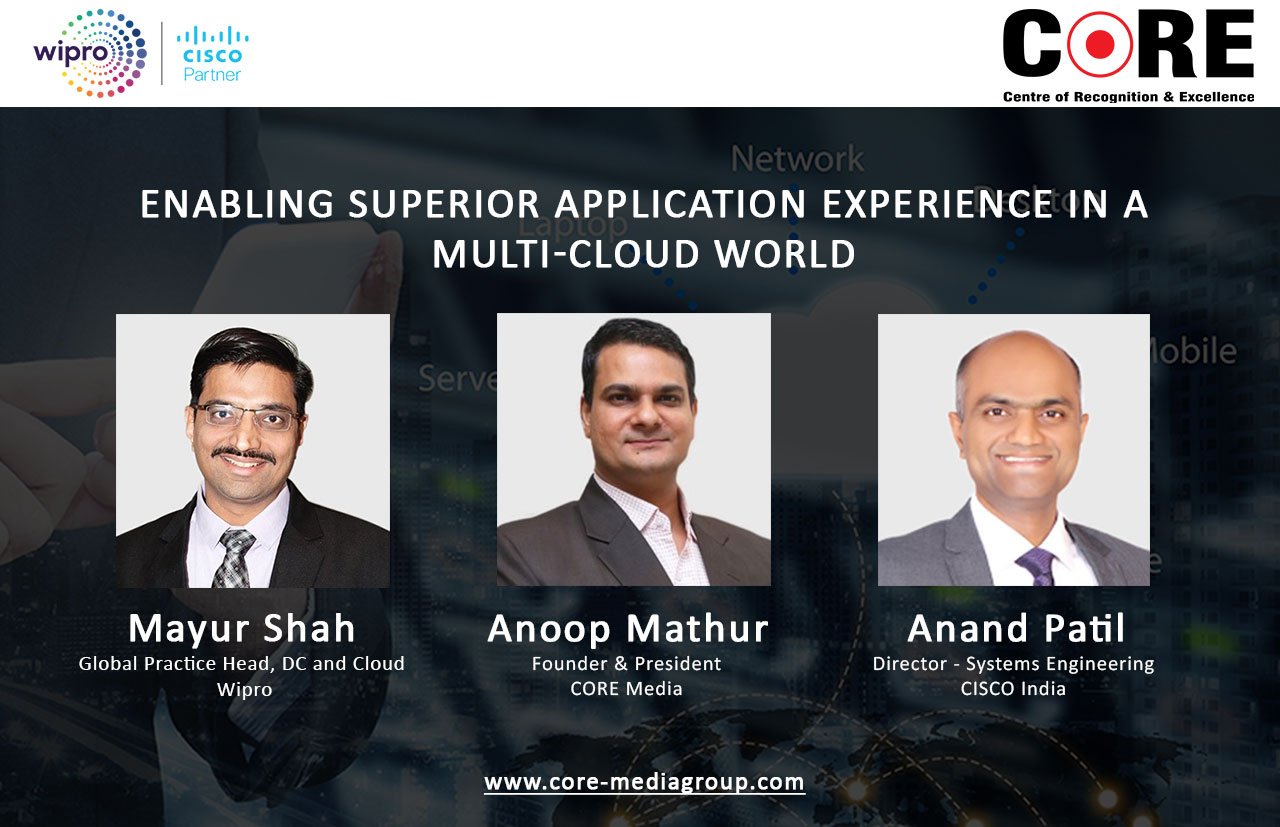Enabling Superior Application Experience in a Multi-Cloud world