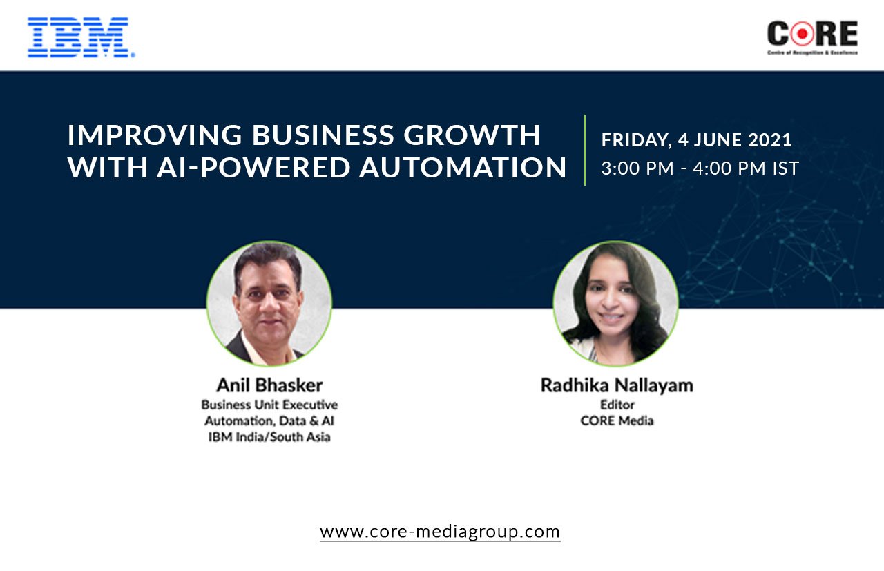 Improving Business Growth with AI-Powered Automation