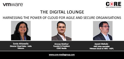 Harnessing the power of Cloud for Agile and Secure Organisations